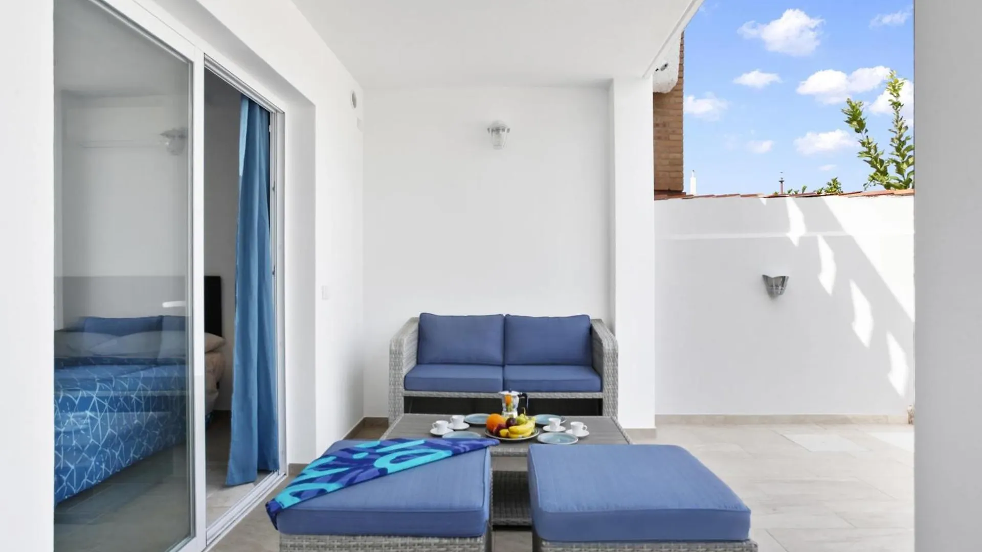 Ferienwohnung Hermoso Apartamento: Piscina Climatizada, A/C, Wifi - Es-347-47 Costa Adeje  Apartment Costa Adeje (Tenerife)