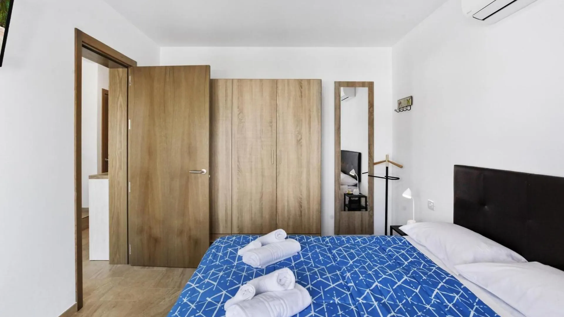 Apartment Ferienwohnung Hermoso Apartamento: Piscina Climatizada, A/C, Wifi - Es-347-47 Costa Adeje