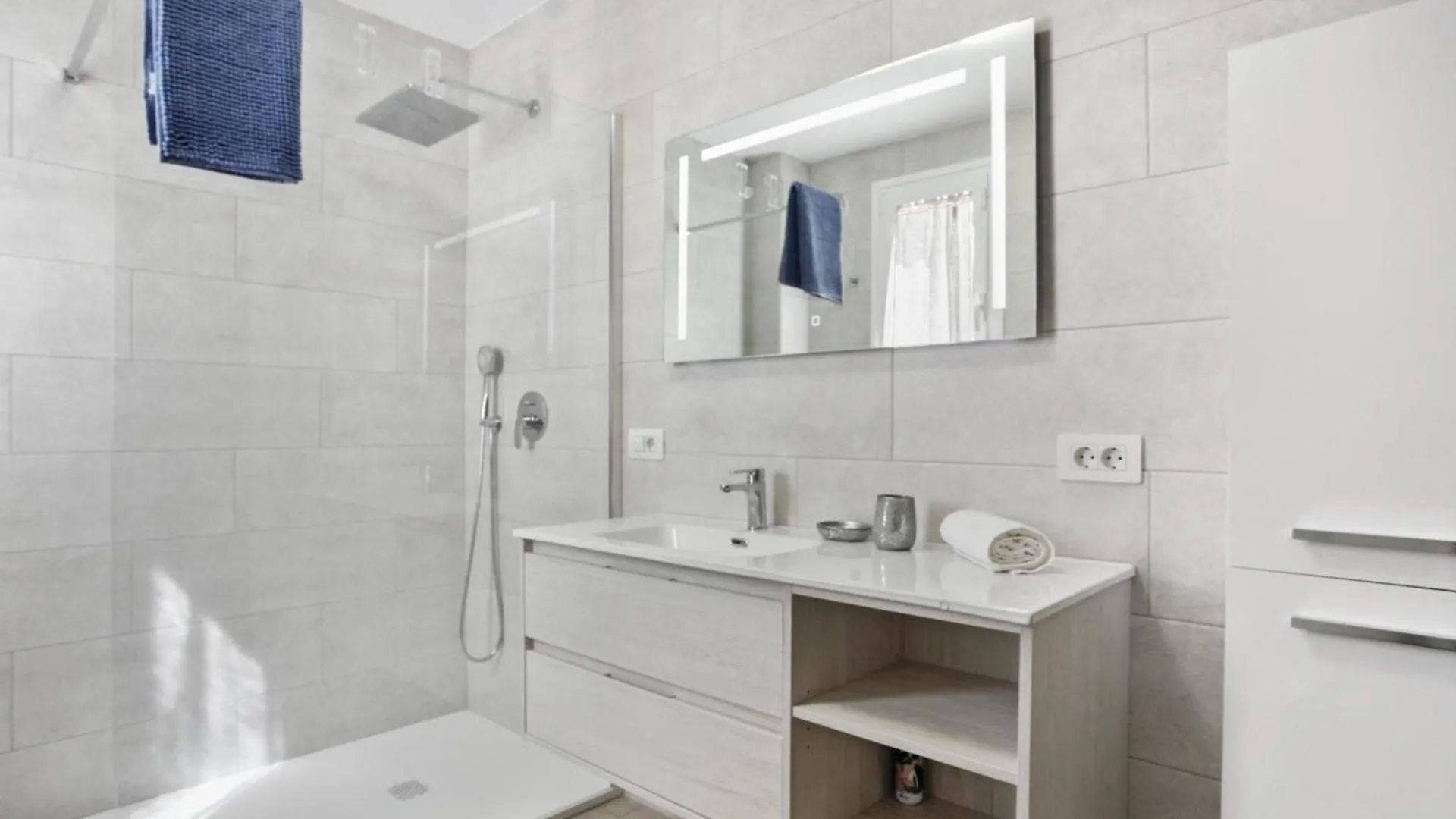 Apartament Hermoso Apartamento: Piscina Climatizada, A/C, Wifi - Es-347-47 Costa Adeje