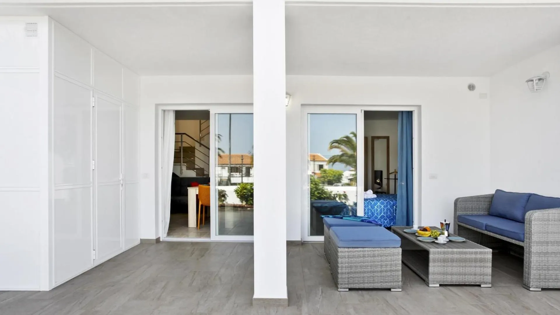 Hermoso Apartamento: Piscina Climatizada, A/C, Wifi - Es-347-47 Διαμέρισμα Costa Adeje  Ισπανία